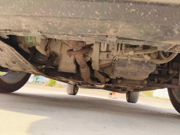 [金华·浙G] 二手名爵名爵ZS2020款 180DVVT 自动Lite