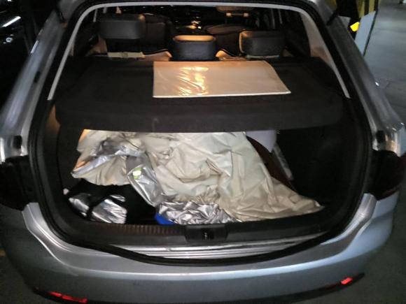 [成都·川A] 二手大众朗行2013款 1.6L 自动舒适型