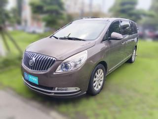 别克别克GL82013款 3.0L GT豪华商务豪雅版