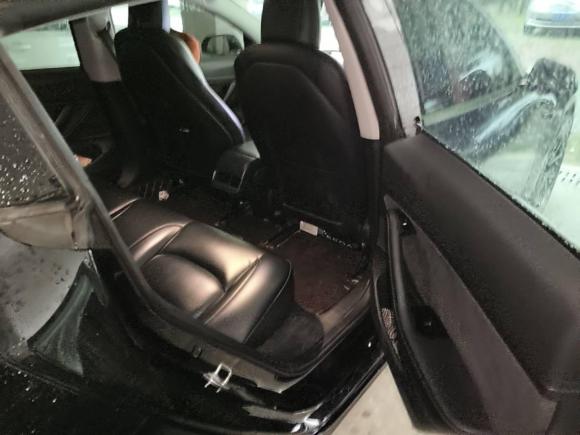 [宁波·浙B] 二手特斯拉Model 32020款 标准续航后驱升级版