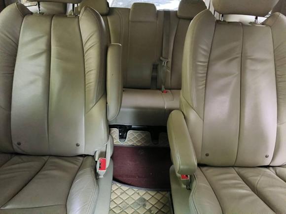 [合肥·皖A] 二手别克别克GL82017款 25S 豪华型 国V