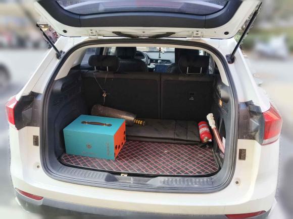 [合肥·冀F] 二手哈弗哈弗H42019款 1.5GDIT DCT精英智联版 国V