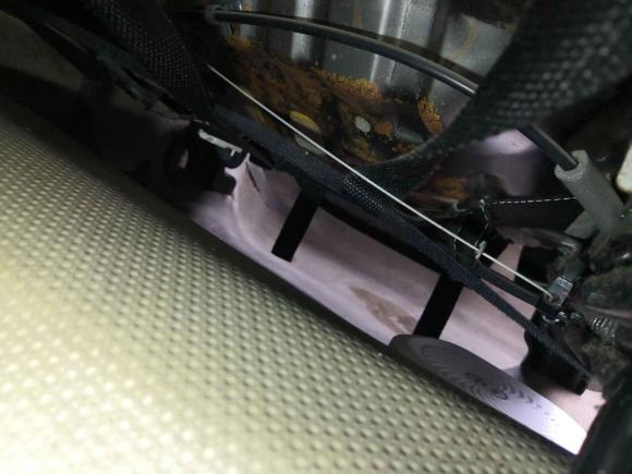 [西安·陕A] 二手现代悦动2011款 1.6L 手动舒适型