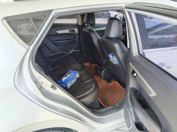 [苏州·苏E] 二手江汽集团瑞风S22015款 1.5L 手动豪华智能型