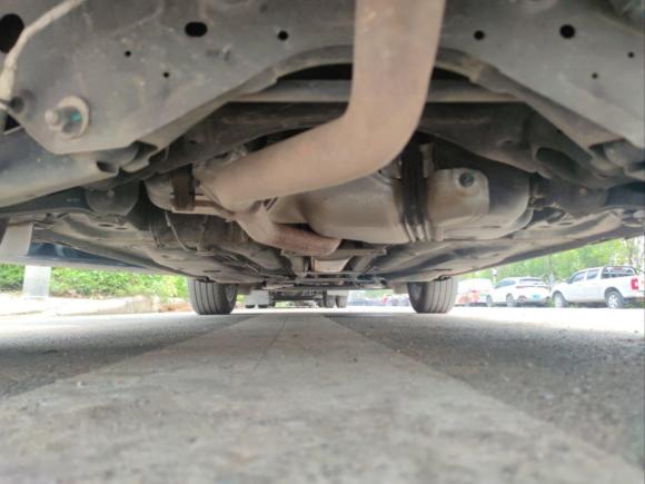 [深圳·粤B] 二手凯迪拉克凯迪拉克XT42018款 28T 两驱领先型