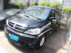 [杭州·浙A]金杯&nbsp;&nbsp;阁瑞斯&nbsp;&nbsp;2010款2.4L-3代尊领标准型9座9座4RB2