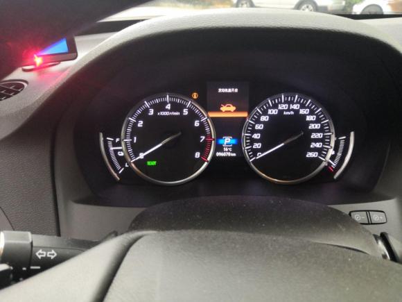 [上海·沪N] 二手讴歌讴歌MDX2017款 3.0L 畅驭版