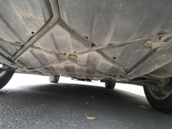 [上海·皖A] 二手本田歌诗图2012款 2.4L 豪华版