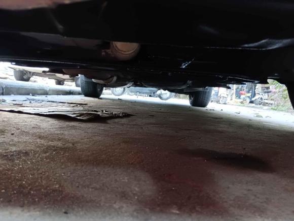 [西安·陕A] 二手别克昂科雷2009款 3.6L CXL1精英版