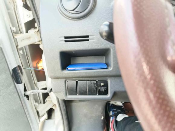 [青岛·鲁U] 二手东风小康东风小康K05S2019款 1.2L实用型 国VI DK12