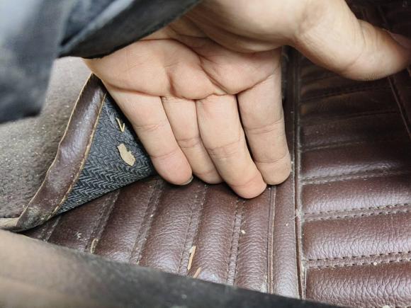 [合肥·皖A] 二手Jeep指南者2019款 220T 自动家享版