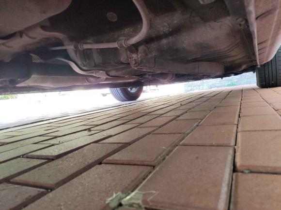 [青岛·鲁B] 二手起亚佳乐2011款 1.6L 5座自动舒适版