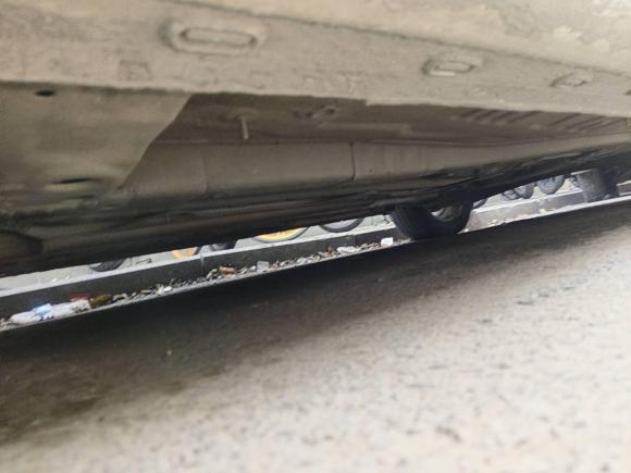 [温州·浙A] 二手荣威荣威i6新能源2017款 45T 混动互联智享版