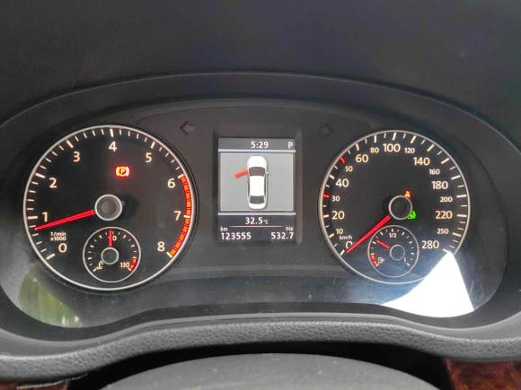 [佛山·粤E] 二手大众帕萨特2011款 1.8TSI DSG御尊版