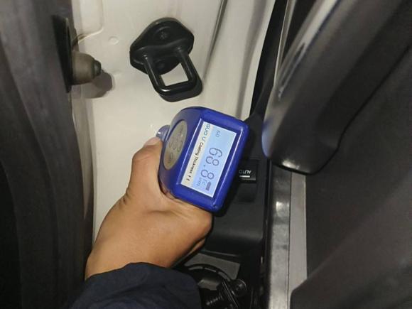 [佛山·粤E] 二手本田艾力绅2019款 2.0L 混动至尊版