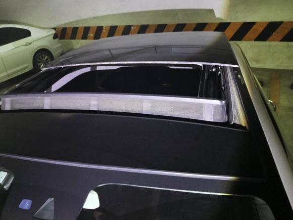 [成都·川A] 二手奔驰奔驰E级2016款 E 300 L 运动豪华型