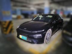 [杭州·浙A] 小鹏小鹏P72022款 625E