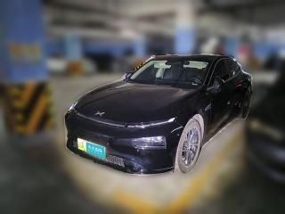 小鹏小鹏P72022款 625E