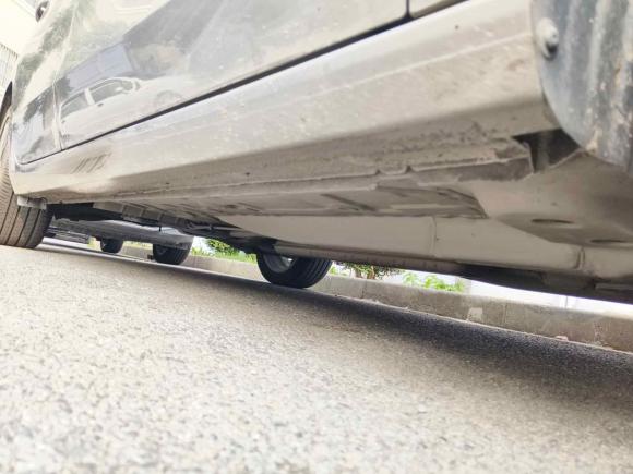 [上海·苏E] 二手别克别克GL62018款 18T 6座尊贵型