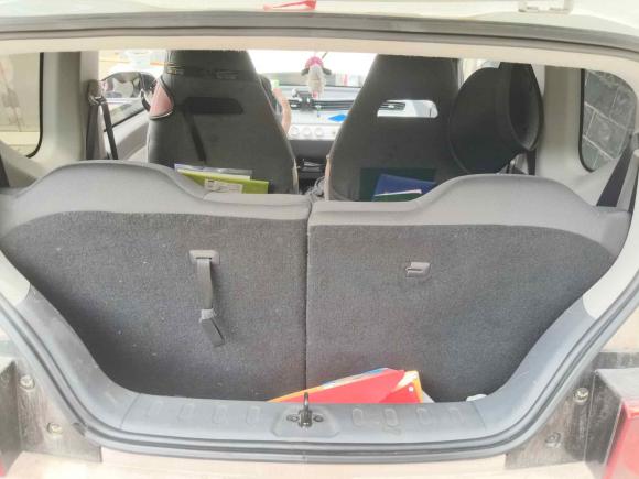 [无锡·苏B] 二手五菱汽车宏光MINIEV2021款 马卡龙臻享款 三元锂