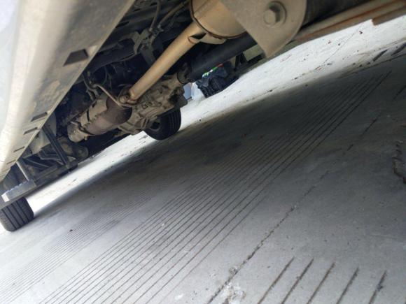 [苏州·苏U] 二手金杯新海狮S2021款 1.5L 财富中央空调版客车国VI SWC15M