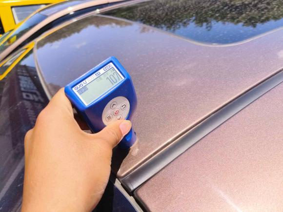 [义乌·浙G] 二手别克别克GL82018款 28T 豪华型 国VI