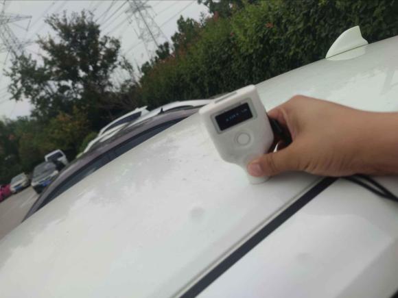 [嘉兴·浙F] 二手本田凌派2013款 1.8L 手动舒适版