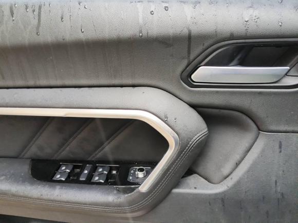 [义乌·粤E] 二手哈弗哈弗H62018款 蓝标 1.5T 自动豪华型