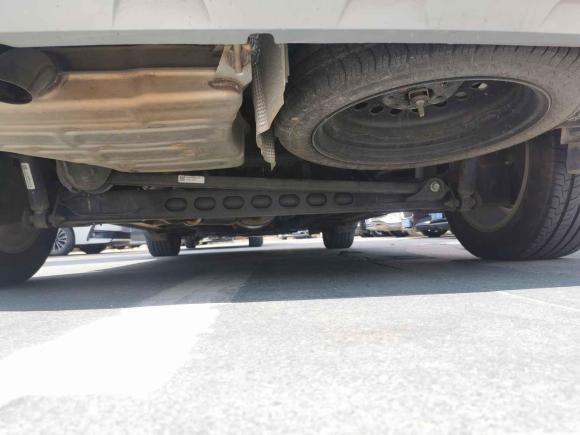 [佛山·粤E] 二手吉利汽车嘉际2019款 1.8TD 自动悦享型