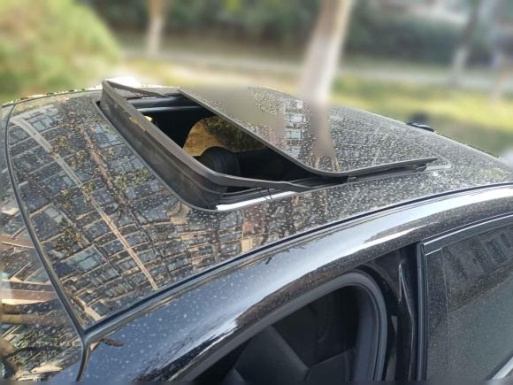 [无锡·苏B] 二手领克领克032021款 1.5TD DCT劲 冠军版