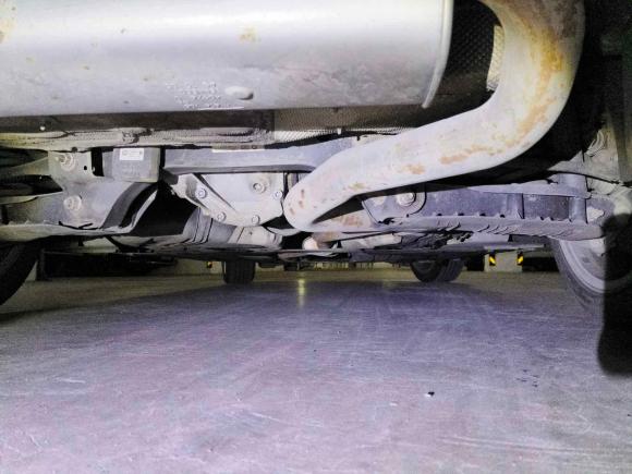 [上海·苏F] 二手宝马宝马1系2015款 120i 领先型