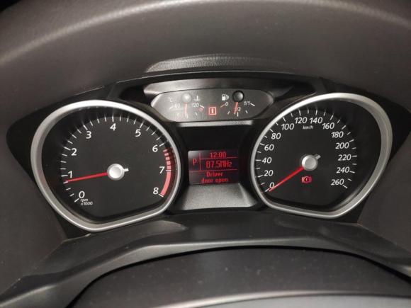 [上海·苏G] 二手福特致胜2013款 2.3L 时尚型