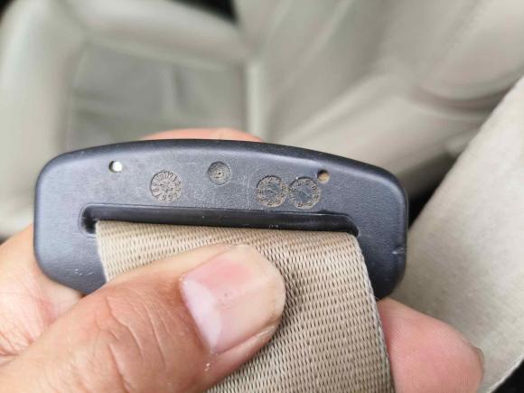 [义乌·浙G] 二手别克英朗2017款 15N 自动精英型