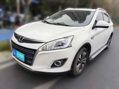 [成都·川A] 纳智捷优6 SUV2015款 1.8T 时尚型