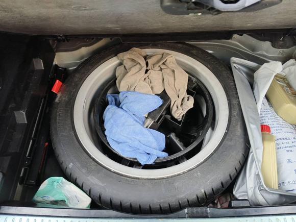 [杭州·浙C] 二手奔驰奔驰C级2010款 C 200 CGI旅行版