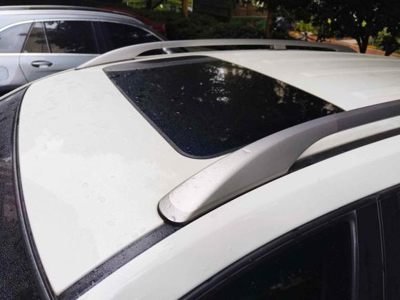 [无锡·苏B] 二手雪佛兰科帕奇2014款 2.4L 四驱旗舰版 7座