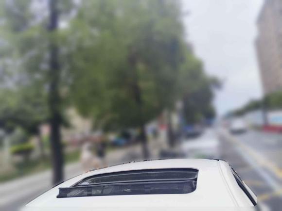 [深圳·粤S] 二手别克君威2015款 1.6T 领先技术型