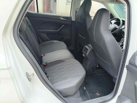 [苏州·苏U] 二手大众途铠2020款 280TSI DSG舒适版