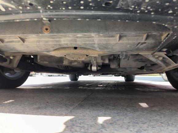 [台州·浙J] 二手马自达马自达62007款 轿跑 2.3L 自动型