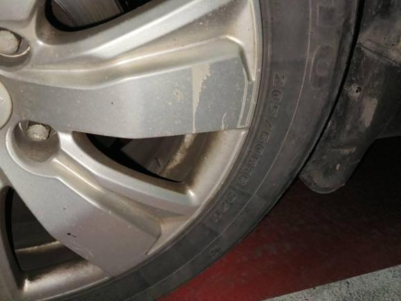 [义乌·鲁B] 二手标致标致20082014款 1.6L 自动时尚版