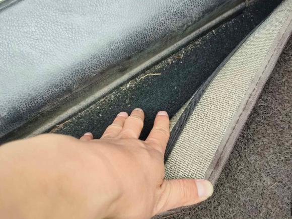 [南通·苏F] 二手哈弗哈弗H62017款 蓝标 运动版 1.5T 自动两驱豪华型