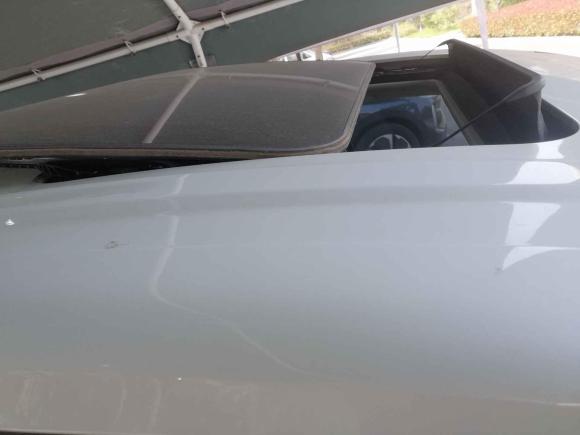 [无锡·苏B] 二手别克别克GL82018款 ES 28T 舒适型 国VI