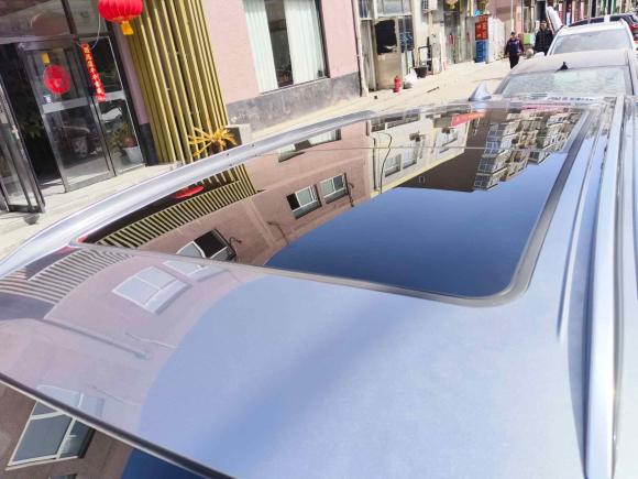 [北京·津R] 二手别克昂科威2018款 28T 四驱豪华型