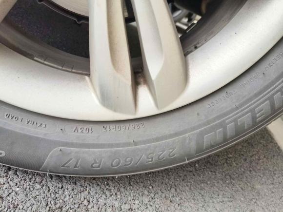 [湖州·苏J] 二手现代北京现代ix352010款 2.0L 自动两驱精英版GLS