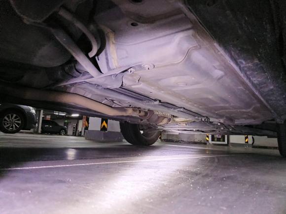 [无锡·苏B] 二手日产逍客2017款 2.0L CVT豪华版 国V