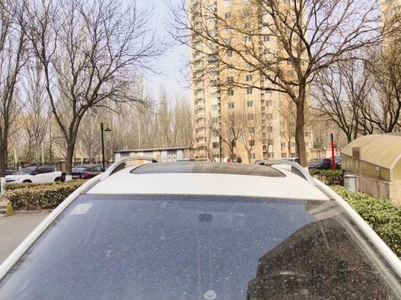 [北京·冀R] 二手荣威荣威RX52018款 20T 两驱自动互联网智尊版