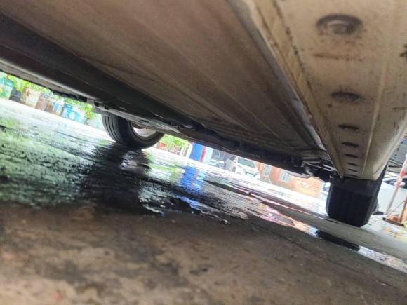 [南昌·赣A] 二手日产轩逸2016款 1.6XV CVT智享版