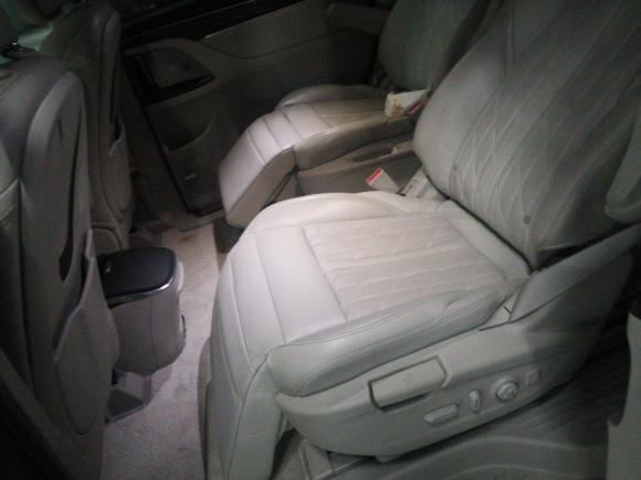 [上海·沪F] 二手别克别克GL82017款 28T Avenir艾维亚 国V