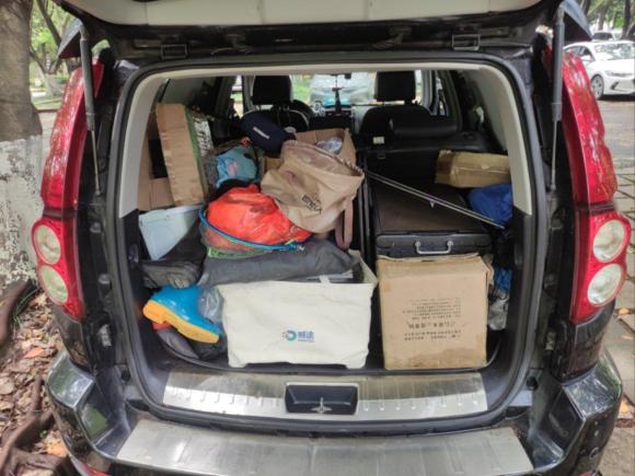 [温州·浙C] 二手哈弗哈弗H52015款 2.0T 手动四驱尊贵型