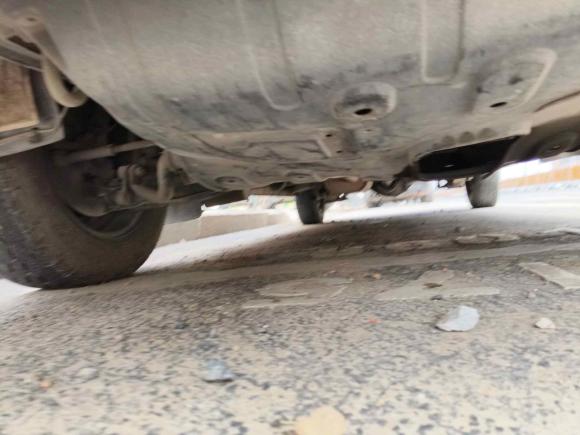 [杭州·浙A] 二手东风风行菱智2018款 M5L 2.0L 7座舒适型